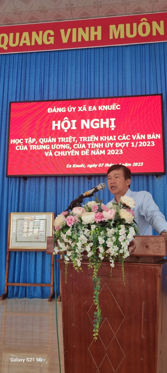 Đợt 1 2023 1